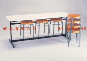 TMPP-310C 餐桌
